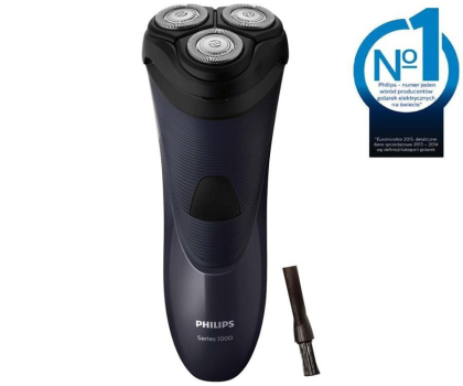 Golarka męska Philips Golarka męska S1100/04 shaver seria 1000